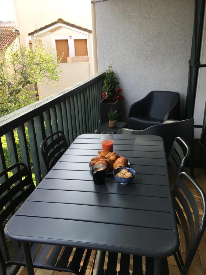 Cosy Lagune Saint-Cyprien  Exterior foto