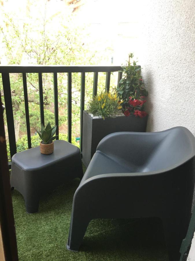 Cosy Lagune Saint-Cyprien  Exterior foto
