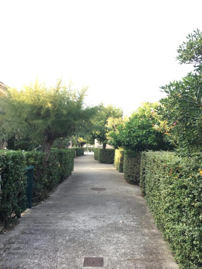 Cosy Lagune Saint-Cyprien  Exterior foto