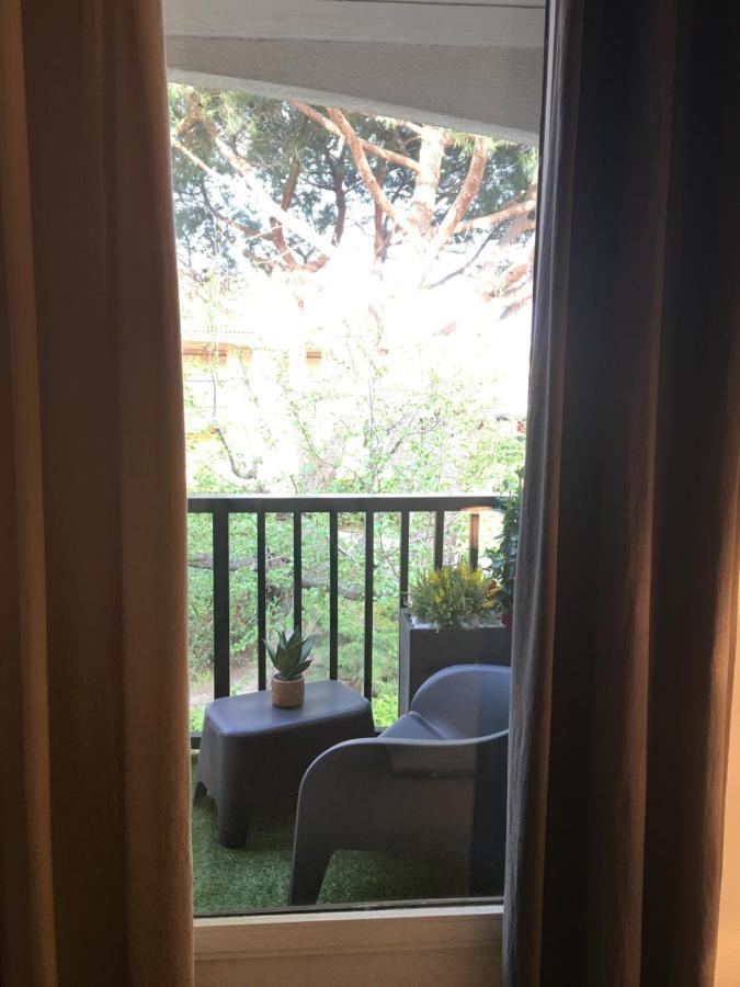 Cosy Lagune Saint-Cyprien  Exterior foto