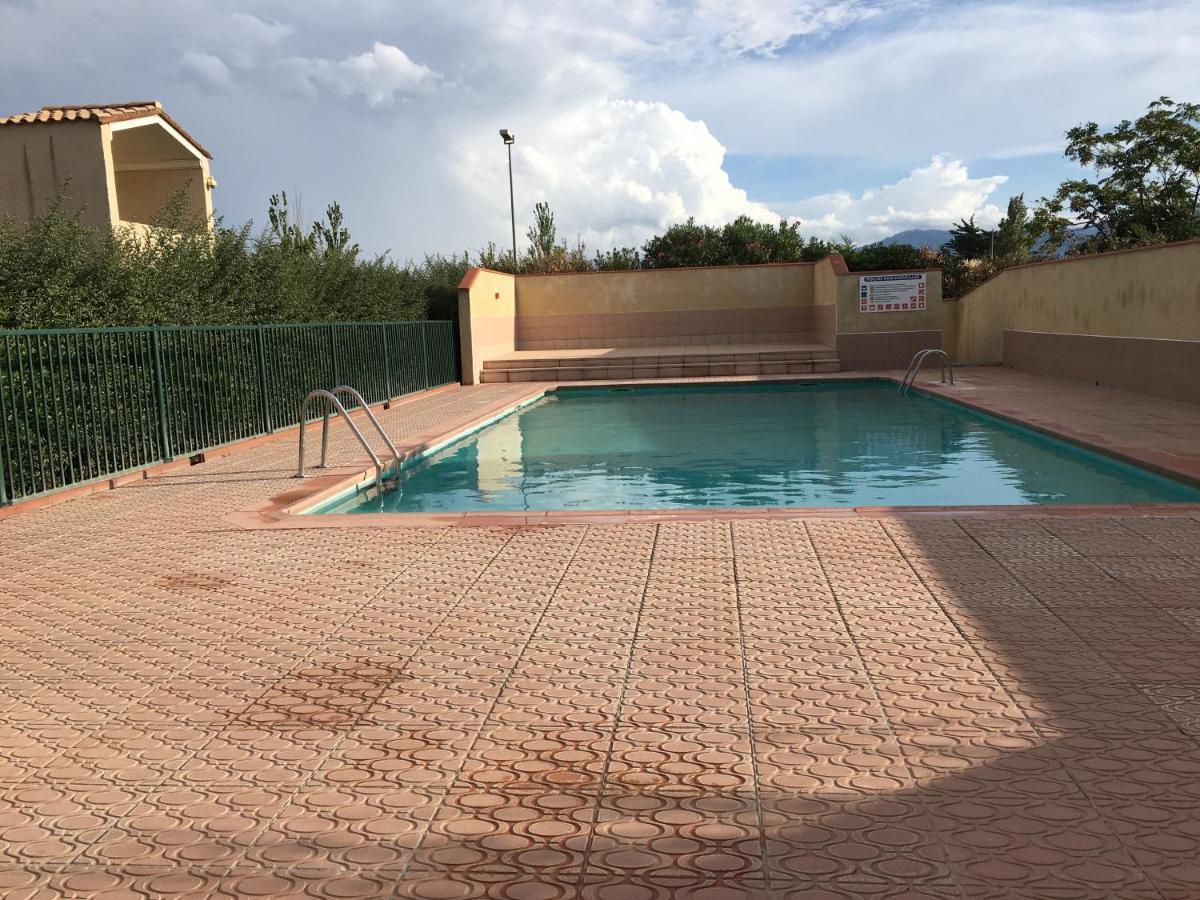 Cosy Lagune Saint-Cyprien  Exterior foto
