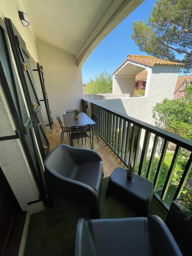 Cosy Lagune Saint-Cyprien  Exterior foto