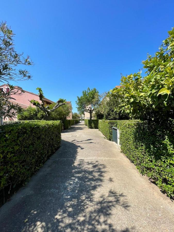 Cosy Lagune Saint-Cyprien  Exterior foto