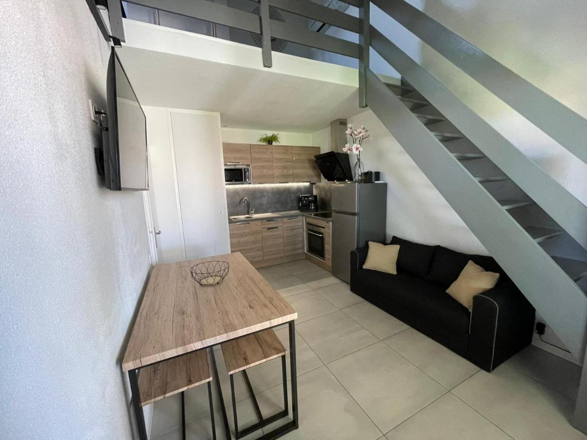 Cosy Lagune Saint-Cyprien  Exterior foto