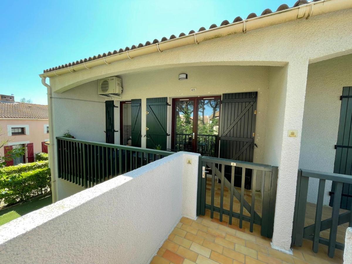 Cosy Lagune Saint-Cyprien  Exterior foto